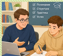 Услуги Услуги репетиторов в Соколе