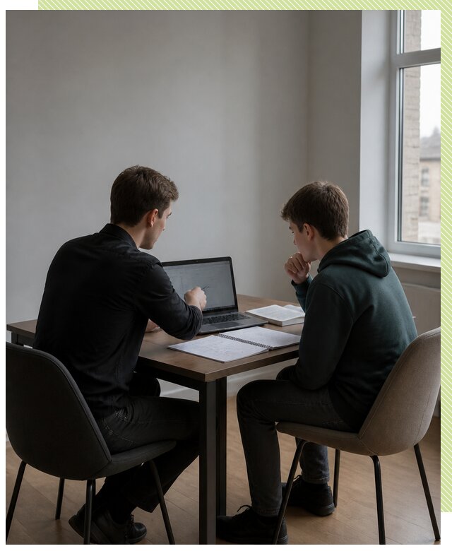 Репетитор по информатике ЕГЭ в Соколе от 1563 р. | Репетитор-Скл