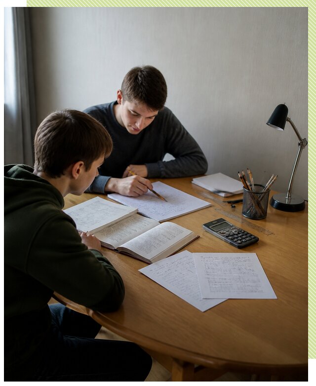 Репетитор по физике ОГЭ в Соколе от 1563 р. | Репетитор-Скл