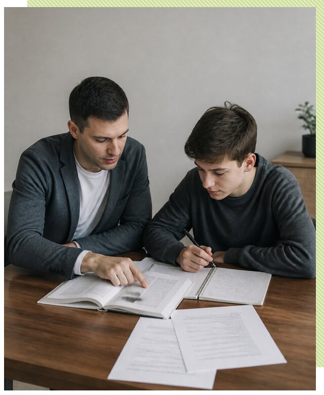 Репетитор по русскому языку 10 класс в Соколе от 1250 р. | Репетитор-Скл