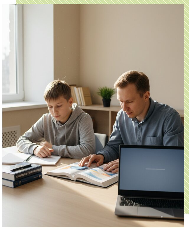 Репетитор по английскому 7 класс в Соколе по цене 1250 р. | Репетитор-Скл
