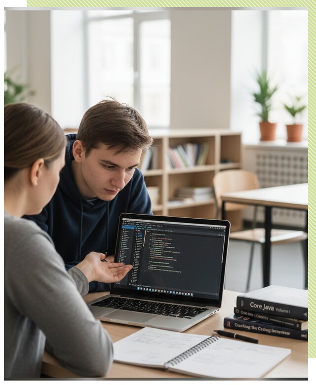 Репетитор по JavaScript в Соколе по цене от 1875 р. | Репетитор-Скл
