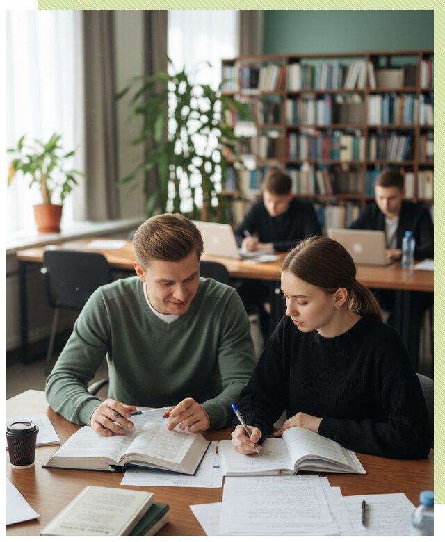 Репетитор для студентов медиков в Соколе от 1563 р. | Репетитор-Скл